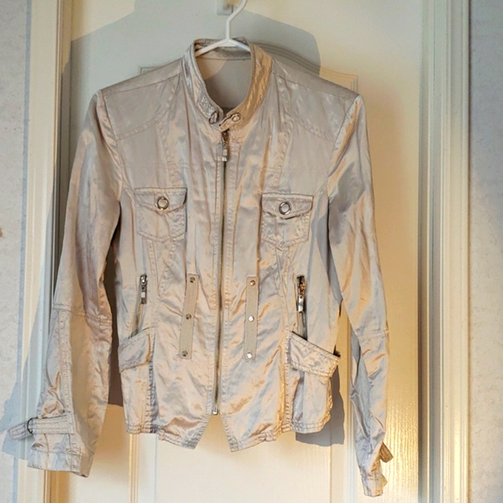Cute Little Bomber Jacket